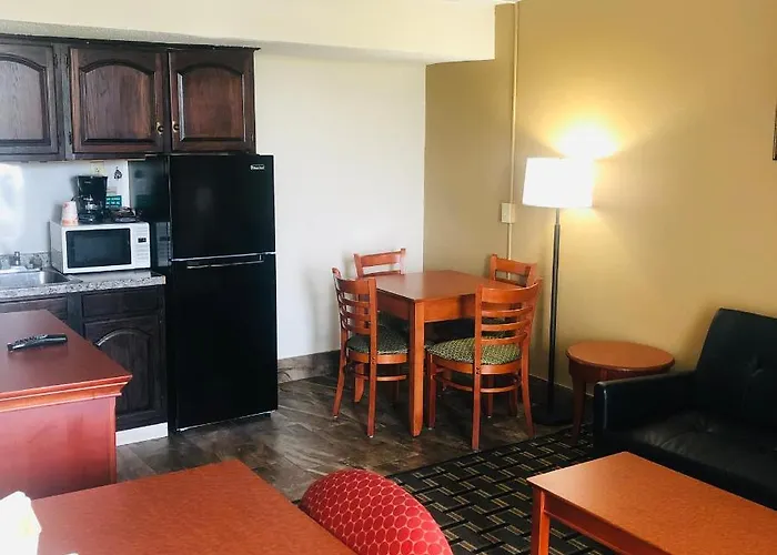 Quail Inn And Suites - Myrtle Beach