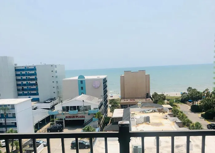 Quail Inn And Suites - Myrtle Beach